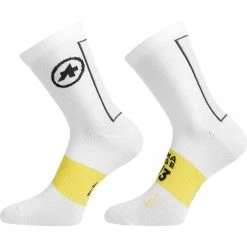 Assos Spring/Fall Fietssokken -Giro Verkoop p13.60.676.57 1 1