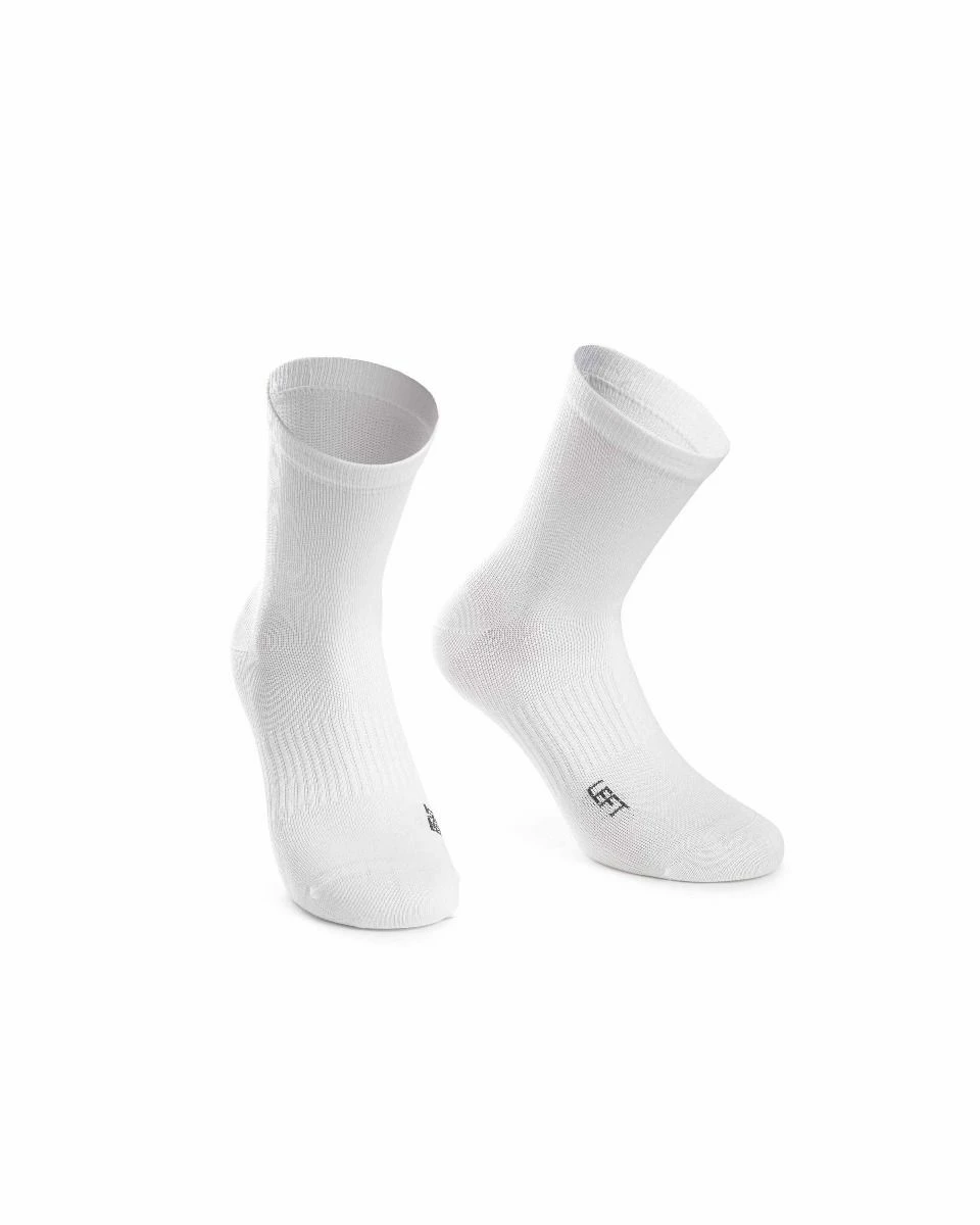 Assos Essence 2-pack Fietssokken 7 Assos Essence 2-pack Fietssokken - Afbeelding 5