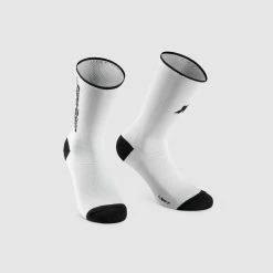 Assos RS Superléger Fietssokken -Giro Verkoop p13.60.693.57 2 medium 1 2 1