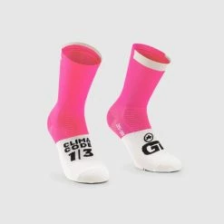 Assos GT C2 Fietssokken -Giro Verkoop p13.60.700.41 medium 1