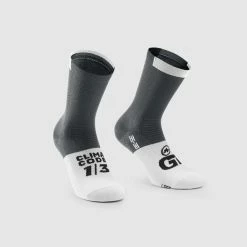 Assos GT C2 Fietssokken -Giro Verkoop p13.60.700.70.0 2 medium 1