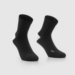 Assos Essence Low 2-pack Fietssokken -Giro Verkoop p13.60.703.18.0 medium 3