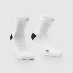 Assos Essence Low 2-pack Fietssokken