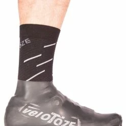 VELOTOZE VeloTóze MTB Short Overschoenen