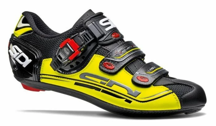 Sidi Genius 7 Wielrenschoenen 5 Sidi Genius 7 Wielrenschoenen - Afbeelding 3