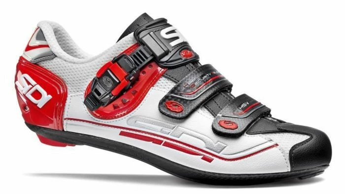 Sidi Genius 7 Wielrenschoenen 7 Sidi Genius 7 Wielrenschoenen - Afbeelding 5