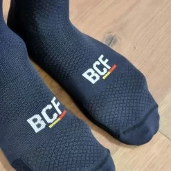 Ridley QSkin Fietssokken -Giro Verkoop socqskbcf001 medium 2