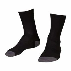 Bioracer Classic Fietssokken -Giro Verkoop summer socks black 3 medium 1 4