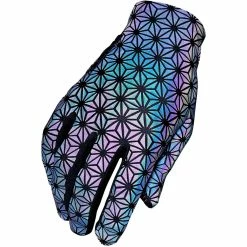 Supacaz SupaG Long Handschoenen -Giro Verkoop supacaz supag long finger gloves oil slick 1 1