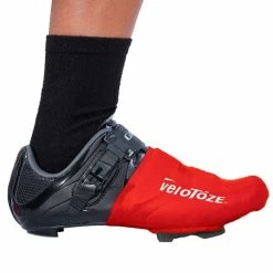 VELOTOZE VeloTóze Toe Cover -Giro Verkoop velotoze toe cover red 1000x800 1