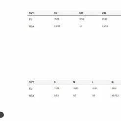 Zero RH+ Logo 15 Fietssokken -Giro Verkoop zerorhmaatsokken 5 2